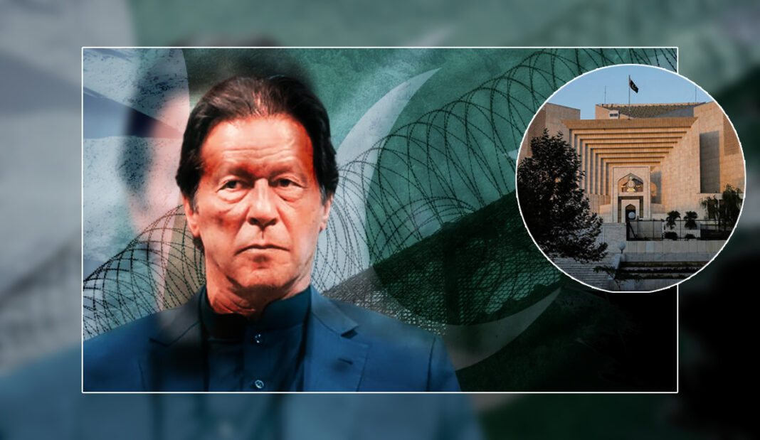 ISI के पूर्व प्रमुख हमीद को सजा महज शुरुआत, इमरान तक पहुंचेगी आंच; सैन्य अदालत में चलेगा मामला