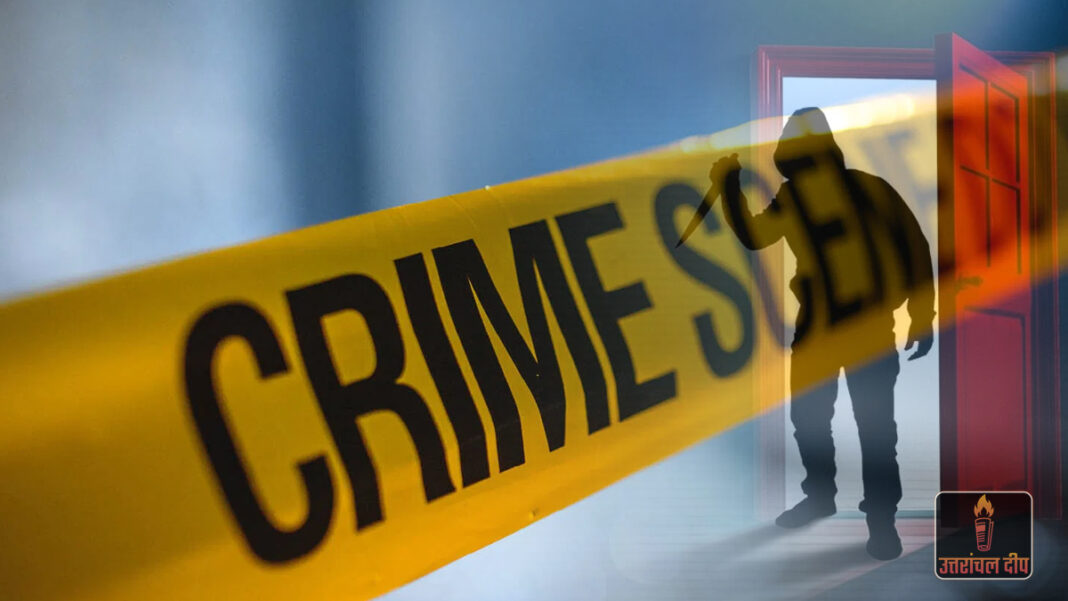 पैसों के लेनदेन को लेकर देहरादून में पत्रकार की हत्या