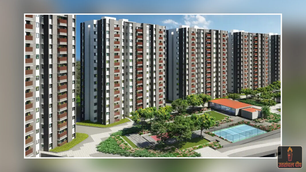 रियल एस्टेट में बदलाव: टियर 2 और 3 शहरों की ओर मुड़े निवेशक