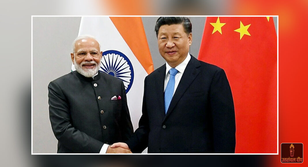 चीन ने ‘रेयर अर्थ’ पर दी बड़ी ढील: वैश्विक सप्लाई चेन को मिलेगी राहत, भारत के लिए भी खुले अवसर