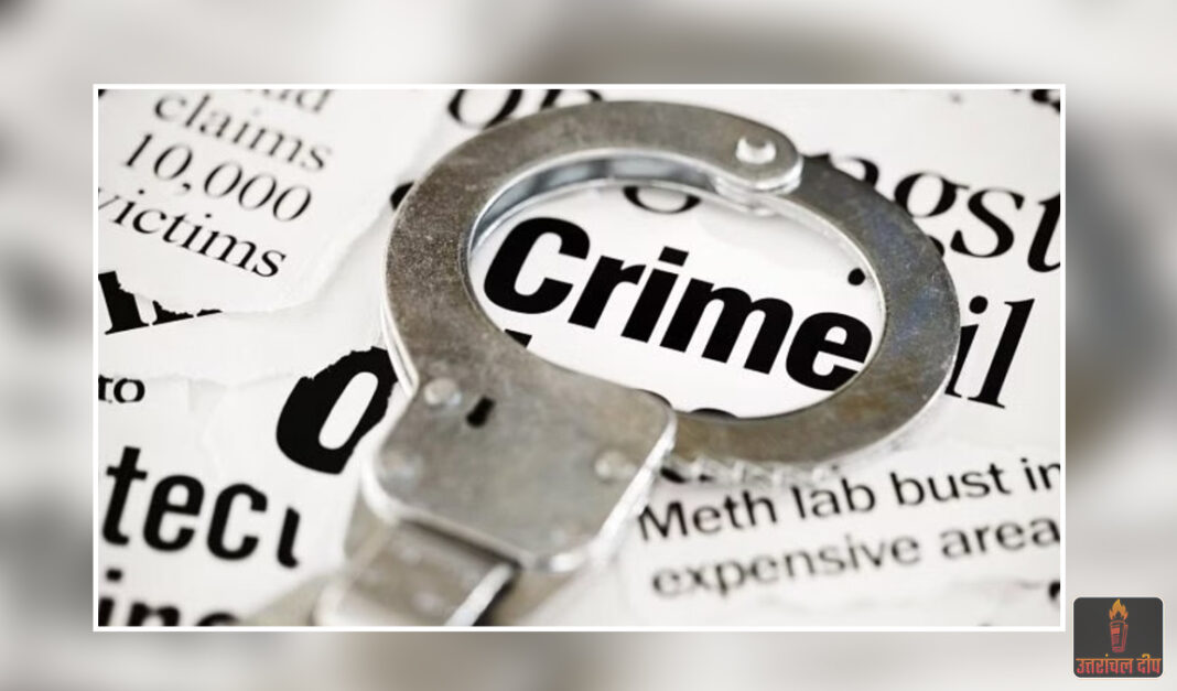 इंजीनियरिंग की पढ़ाई और एटीएम लूट की साजिश: मध्य प्रदेश में बीटेक के दो छात्र गिरफ्तार