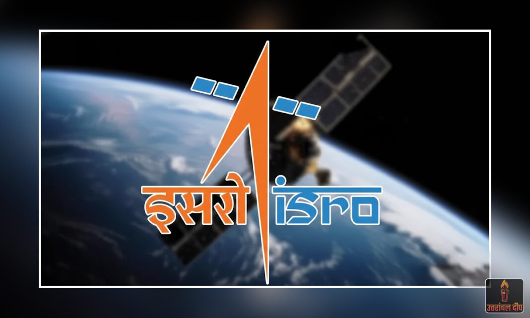 इसरो का ऐतिहासिक कदम: अब बिना नेटवर्क सीधे सैटेलाइट से जुड़ेंगे स्मार्टफोन, ‘ब्लूबर्ड-2’ लॉन्चिंग की तैयारी