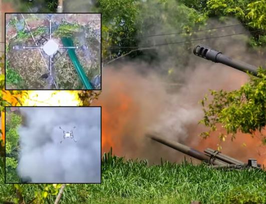 कंबोडिया-थाईलैंड के बीच फिर बढ़ा तनाव, हवाई हमले जारी, हिंसक झड़प में एक थाई सैनिक की मौत