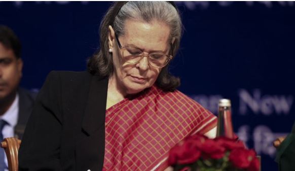 सोनिया गांधी का 79वां जन्मदिन, पीएम मोदी समेत कई कांग्रेसी नेताओं ने दी एक्स पर बधाई