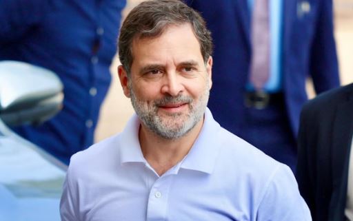 15 से 20 दिसंबर तक जर्मनी के दौरे पर रहेंगे राहुल गांधी