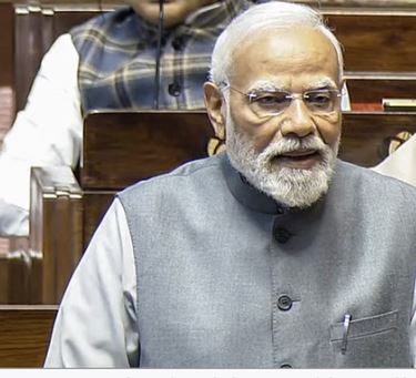 शीतकालीन सत्र में 8 दिसंबर को ‘वंदे मातरम’ पर विशेष चर्चा, पीएम मोदी के संबोधन से होगी कार्यवाही की शुरुआत