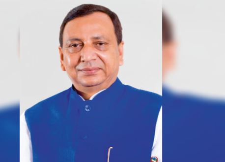 पद संभालने के मात्र 22 दिन बाद मधेश प्रदेश के मुख्यमंत्री सरोज का इस्तीफा