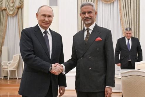 मोदी–पुतिन दोस्ती मजबूत, पर व्यापार अभी भी पीछे; 100 बिलियन डॉलर तक कैसे पहुंचेगा भारत–रूस व्यापार?