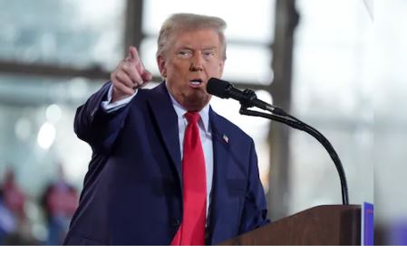 ‘अमेरिका में सोमाली नहीं चाहिए, अपने देश लौटकर उसे ठीक करें’