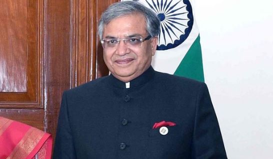 दुनिया में लोकतंत्र को मजबूत करेंगे : CEC ज्ञानेश कुमार