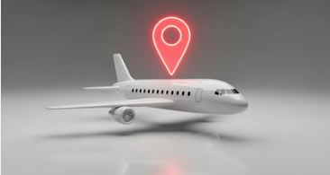 सरकार ने संसद में स्वीकारा: विमानों के सिग्नल से छेड़छाड़