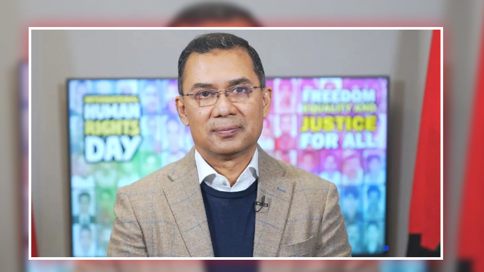 17 साल बाद बांग्लादेश आ रहे खालिदा जिया के बेटे