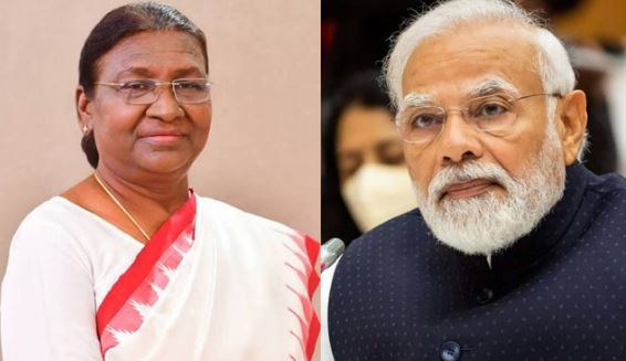 नगालैंड स्थापना के 63 वर्ष पूरे, राष्ट्रपति, प्रधानमंत्री मोदी, राहुल गांधी समेत देशभर के नेताओं ने दी बधाइयाँ