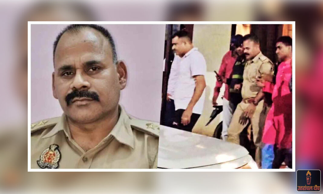 भ्रष्टाचार का ‘कुबेर’ निकला डिप्टी ट्रांसपोर्ट कमिश्नर: 62 करोड़ की बेहिसाब संपत्ति और लग्जरी फ्लैट्स का खुलासा