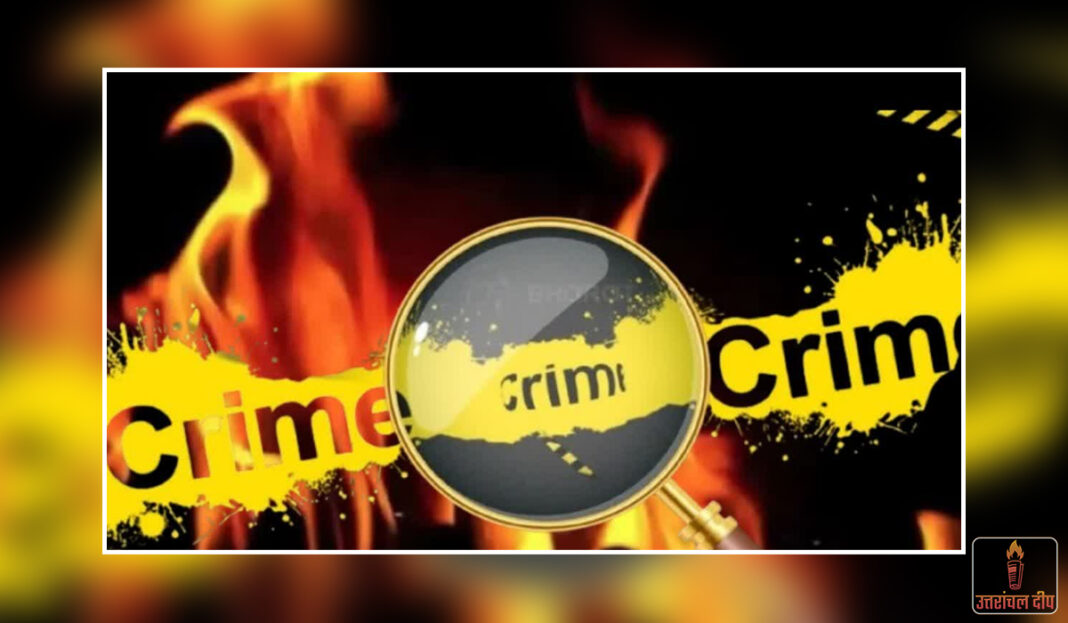 बेंगलुरु में सनसनी: शादी का प्रस्ताव ठुकराने पर सिरफिरे किराएदार ने युवती की मां को जिंदा जलाया, पीड़िता की हालत नाजुक