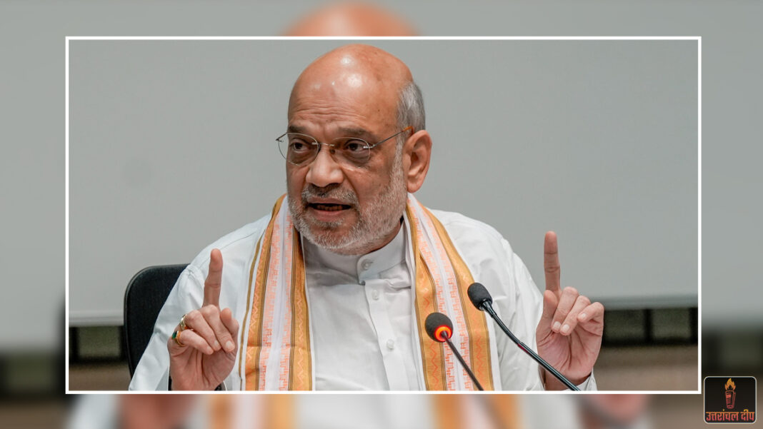 आतंकवाद के विरुद्ध वैश्विक रणनीति पर मंथन: आज से शुरू होगा आतंकवाद विरोधी सम्मेलन