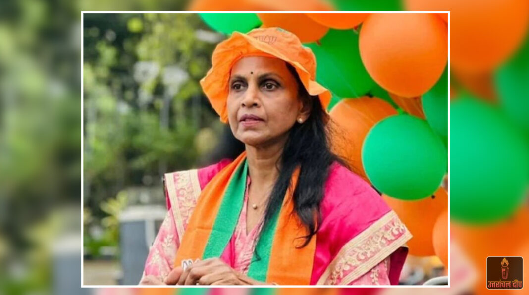 केरल में भाजपा का ‘कमल’ खिला: तिरुवनंतपुरम में रचा इतिहास, पहली बार पार्टी का मेयर चुनकर बनाया रिकॉर्ड