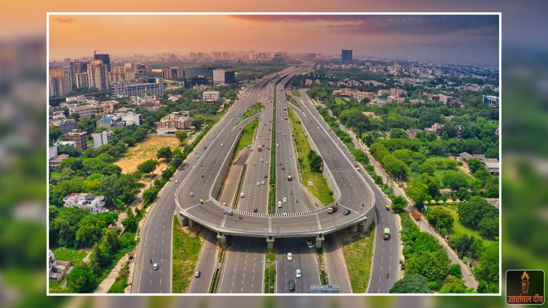 भारतमाला प्रोजेक्ट भूमि अधिग्रहण में बड़ा घोटाला: छत्तीसगढ़ में ईडी की ताबड़तोड़ छापेमारी, कई रसूखदार रडार पर