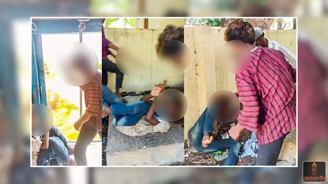 तमिलनाडु: चार नाबालिगों ने प्रवासी मजदूर पर किया जानलेवा हमला, पीड़ित की हालत नाजुक; पुलिस ने आरोपियों को लिया हिरासत में