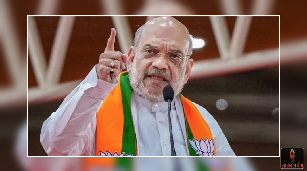 ‘3 से 77’ का करिश्माई आंकड़ा: अमित शाह ने बंगाल में भाजपा सरकार बनने की भविष्यवाणी की