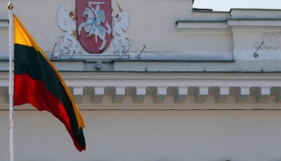 बेलारूस के गुब्बारों से सुरक्षा जोखिम