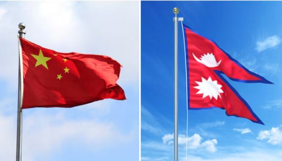 नेपाल को खोखला कर रहा ड्रैगन?