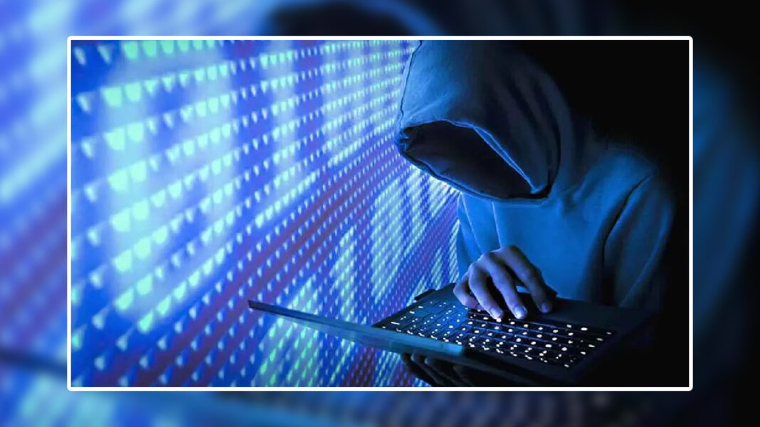 साइबर ठगों ने वाट्सएप पर भेजा फर्जी ई-चालान, मिनटों में उड़ गए पांच लाख रुपये