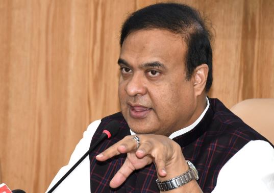 मुख्यमंत्री हिमंत बिस्वा सरमा ने ‘ग्रेटर असम’ के निर्माण का किया वादा, असम दिवस पर प्रदेशवासियों को दीं शुभकामनाएं