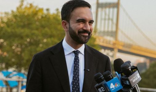 ‘आपको ICE के एजेंटों का आदेश न मानने का हक..’, छापेमारी के बीच प्रवासियों से बोले जोहरान ममदानी