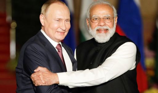 पुतिन के भारत दौरे को लेकर चर्चा तेज, पूर्व विदेश सचिव बोले—नए क्षेत्रों पर होगी अहम बातचीत