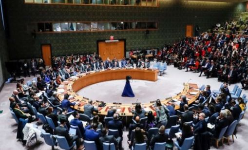 1945 के बाद पहली बार सीरिया पहुंची सुरक्षा परिषद की टीम, राजनीतिक बदलाव और शांति बहाली पर हुई अहम चर्चा