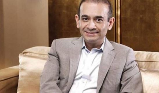 यूके की जेल में बंद नीरव मोदी की मुश्किलें बढ़ीं, दस्तावेज न मिलने से अटका केस