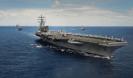 चीनी सैन्य विमान ने जापानी विमानों पर दो बार लॉक किया रडार