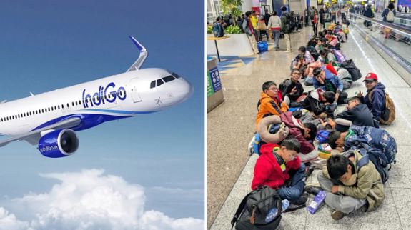 इंडिगो के खिलाफ CCPA से यात्रियों ने की क्लास एक्शन की मांग