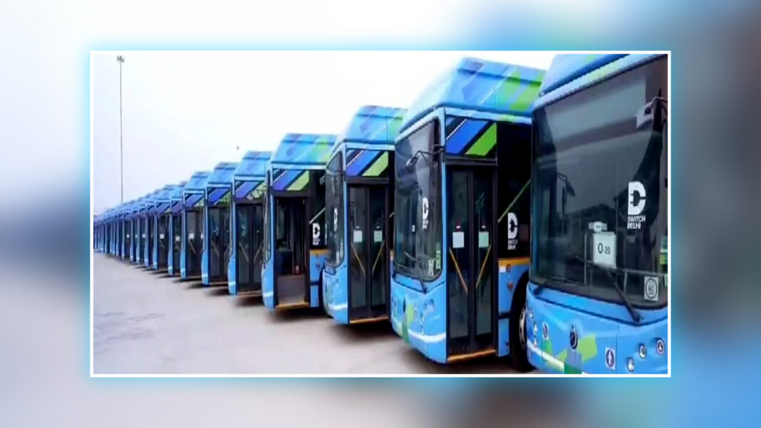 हल्द्वानी की सड़कों पर जल्द दौड़ेगी इलेक्ट्रिक और सीएनजी बसें, एडीबी देगा बजट