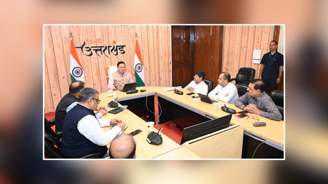 उत्तराखंड में रिजॉर्ट की तर्ज पर नेचुरोपैथी अस्पताल बनेंगे