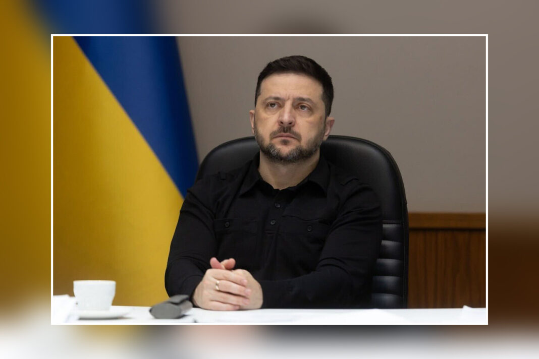 ‘रूस के लिए नहीं छोड़ेंगे अपनी जमीन’, युद्ध खत्म करने के लिए और क्या चाहते हैं जेलेंस्की?