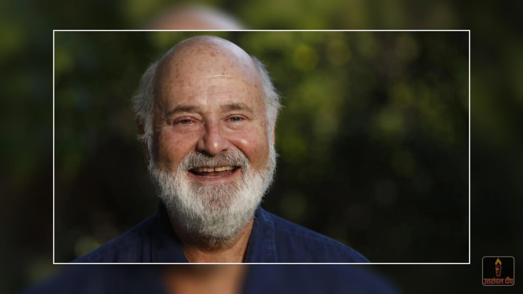 नशे की लत में किया किया अपने ही पिता फिल्ममेकर रॉब रेनर का कत्ल, पढ़ें कौन है निक रेनर