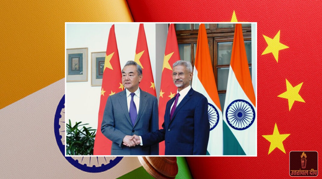 दक्षिण एशिया में कूटनीतिक हलचल: अमेरिका के बाद अब चीन ने भी भारत-पाक के बीच ‘मध्यस्थ’ बनने की जताई इच्छा