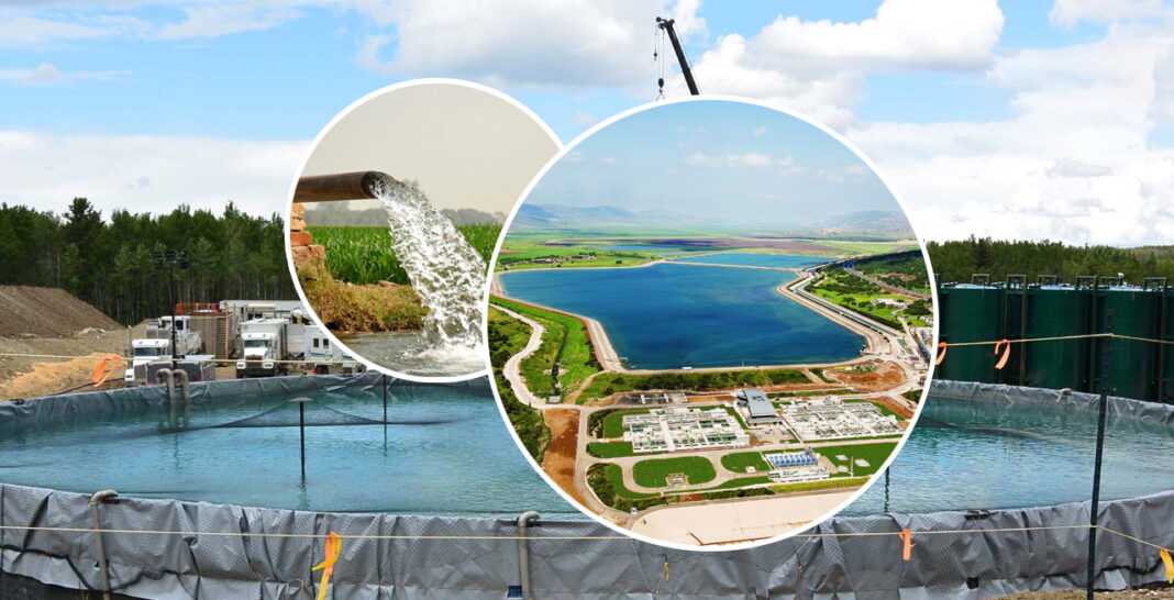 इजराइल से उत्तराखंड को मिला जल प्रबंधन का नया रास्ता, 90% सीवेज के पानी का ऐसे करता है इस्तेमाल