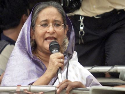 बांग्लादेश की राजनीति में नया भूचाल: शेख हसीना के बेटे सजीब वाजेद के खिलाफ गिरफ्तारी वारंट जारी, यूनुस सरकार ने लगाए गंभीर आरोप