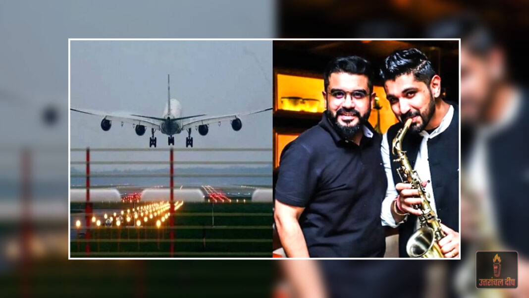 गोवा अग्निकांड: थाईलैंड ने लूथरा ब्रदर्स को भारत को सौंपा