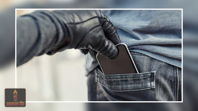 मुंबई में मोबाइल चोरी को लेकर बवाल, भीड़ का पुलिस पर हमला; पांच आरोपी गिरफ्तार