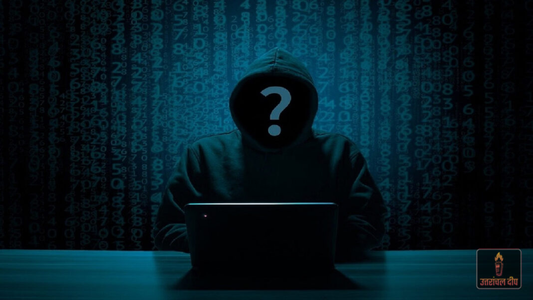 देशभर में दर्ज 115 मामलों के छह साइबर ठग गिरफ्तार, इस तरह देते थे लोगों को झांसा