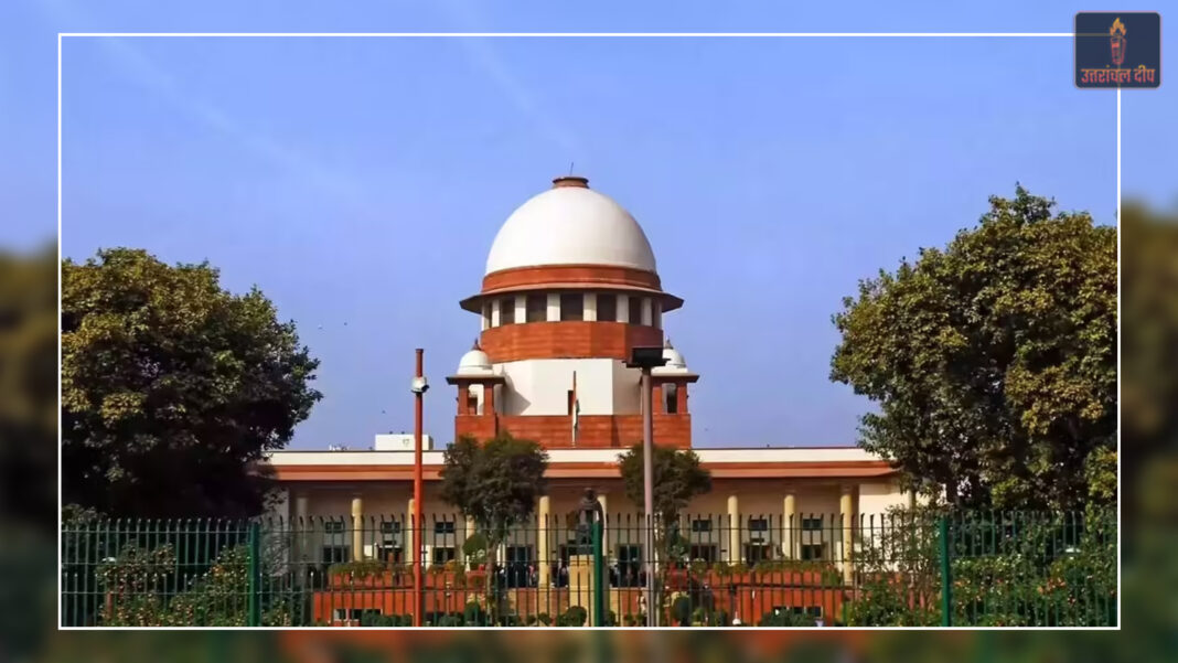 सीरियल नंबर, गवाहों के नाम और… आपराधिक मुकदमों को आसान बनाने के लिए सुप्रीम कोर्ट ने जारी किए कई निर्देश