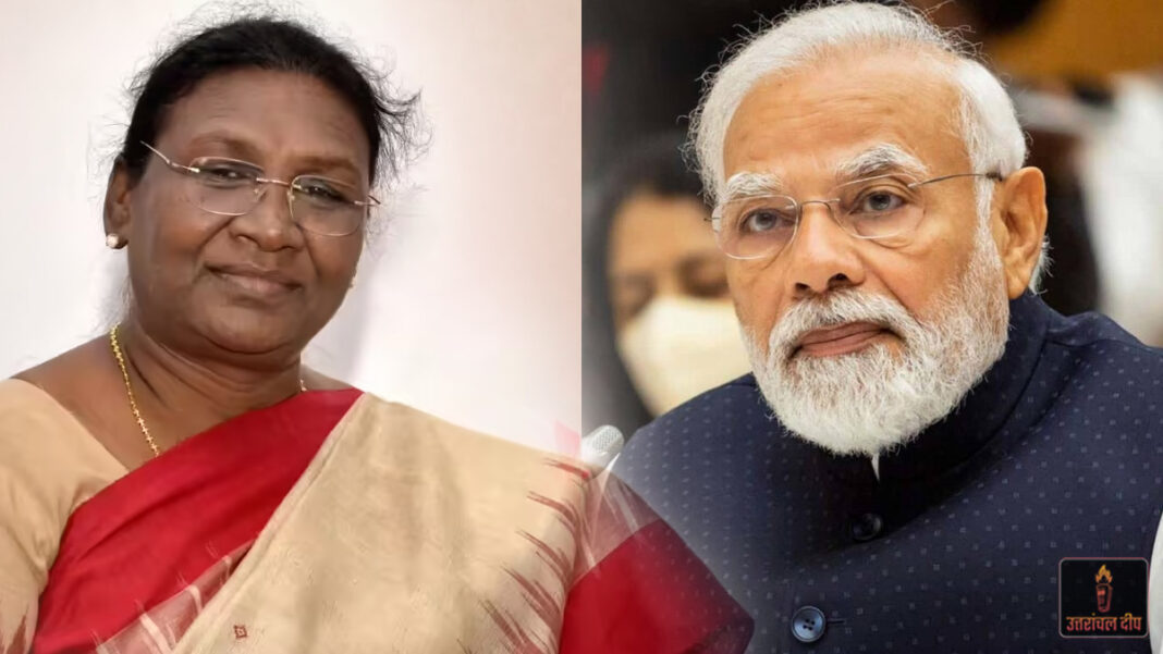 सेना के शौर्य को सलाम…,विजय दिवस पर राष्ट्रपति, पीएम मोदी समेत कृतज्ञ राष्ट्र ने दी श्रद्धांजलि