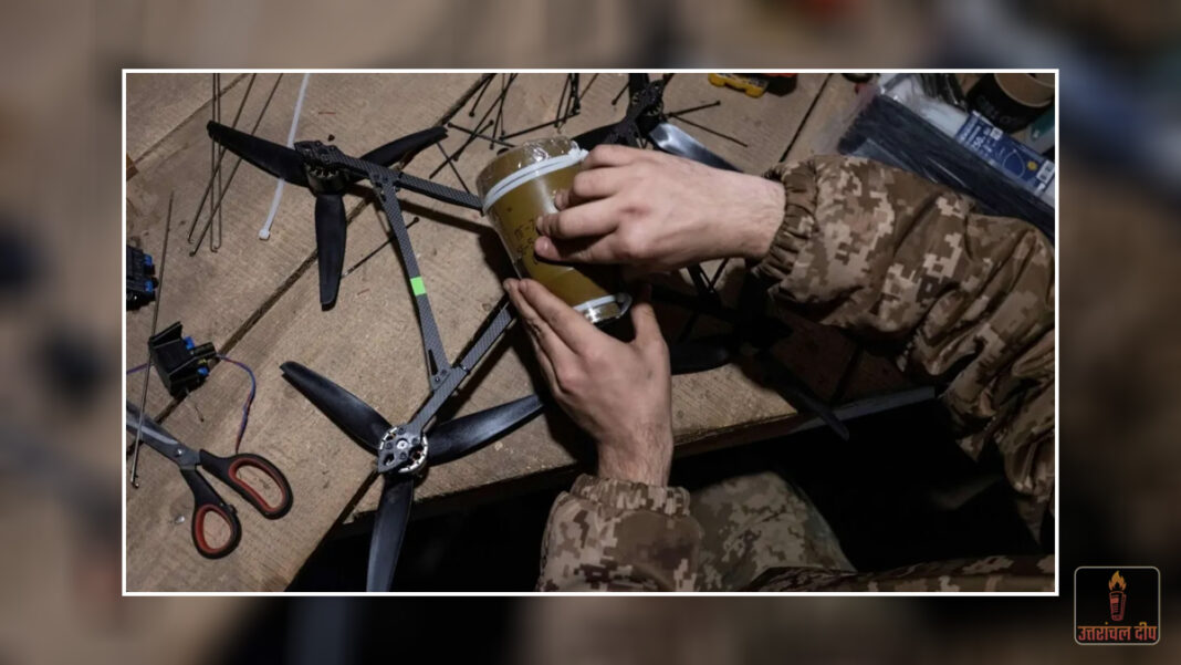 मॉस्को पर ‘पर्ल हार्बर’ जैसा हमला टला, किस वजह से यूक्रेन को रोकना पड़ा था अटैक?