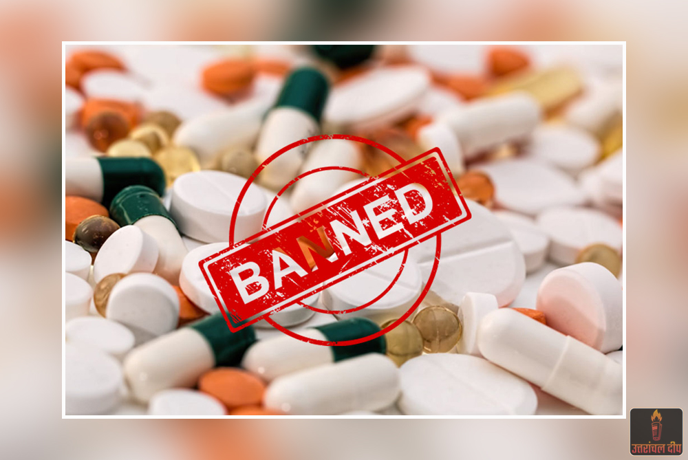 किच्छा में बड़ी कार्रवाई: दोपहरिया में दो अवैध क्लीनिकों पर छापा