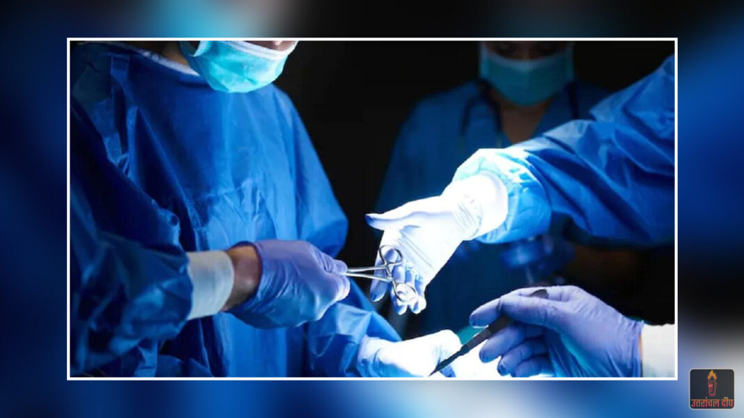 देहरादून: निजी अस्पताल में ऑपरेशन के दौरान युवक की मौत; परिजनों ने लगाया लापरवाही का आरोप, भारी हंगामा