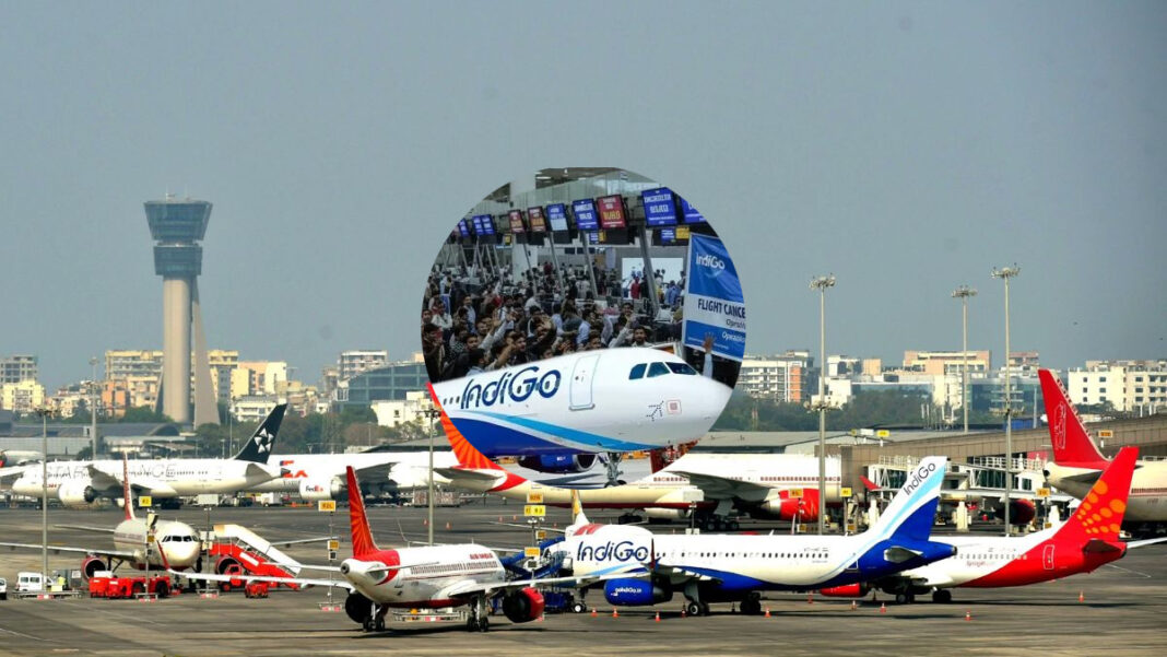 उड़ानों की देरी पर सरकार के नए नियम लागू, 15 मिनट की लेट होने पर अनिवार्य जांच